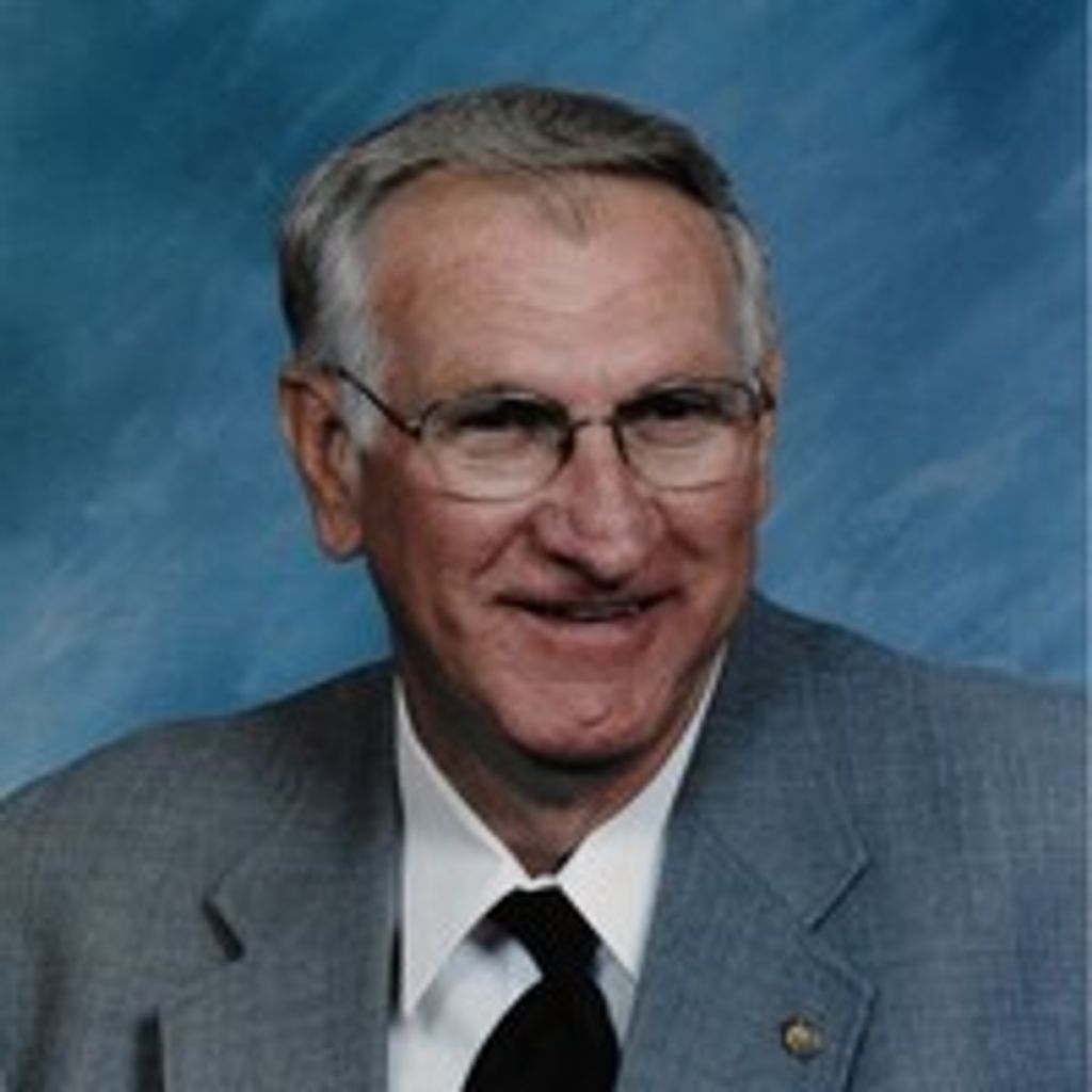 Robert E. Kroft