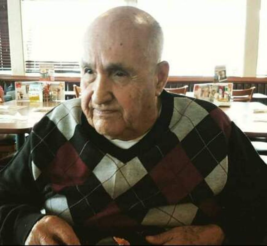 Bartolo Salas Ayon Profile Photo