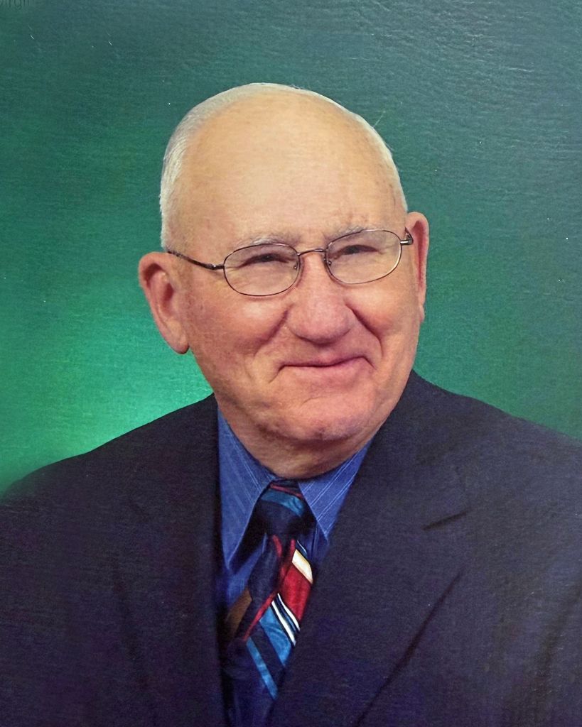 Jack Harold Smith Profile Photo