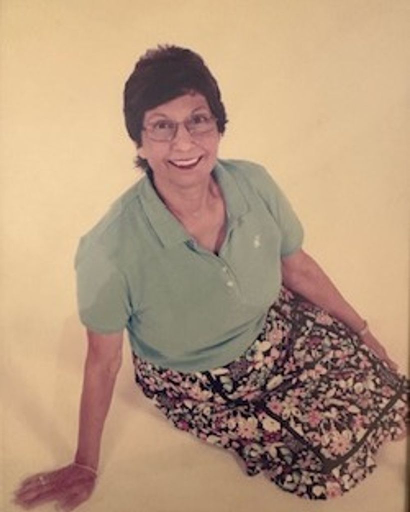 Frances I. Kujda Profile Photo