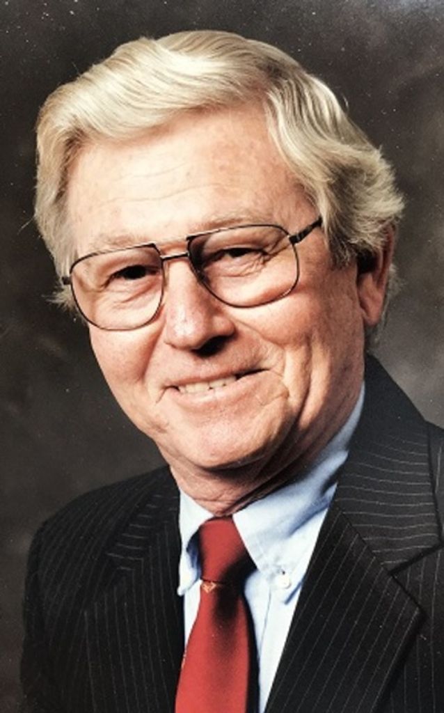 Vincent Braxton Blanks, Sr. Profile Photo