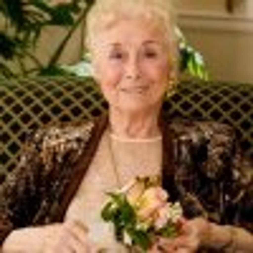 Leona  Marjery Reed