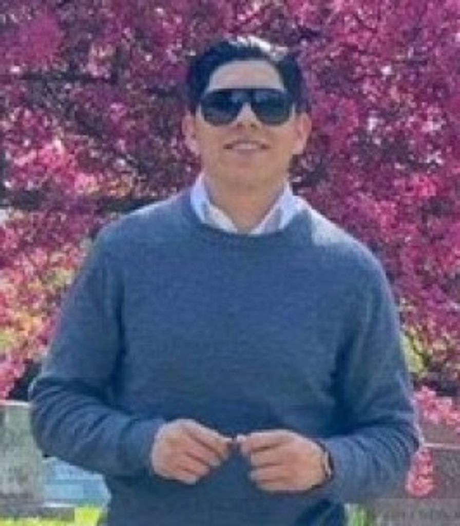 Eduardo Ponce Profile Photo