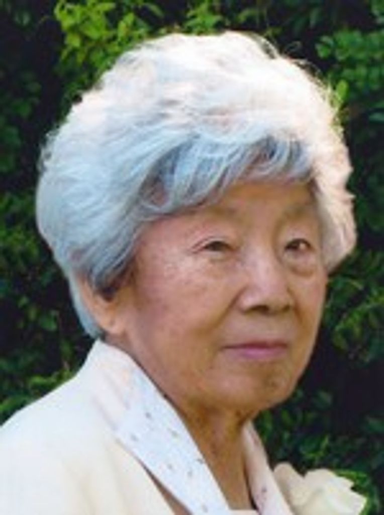 Yasuko Ogata