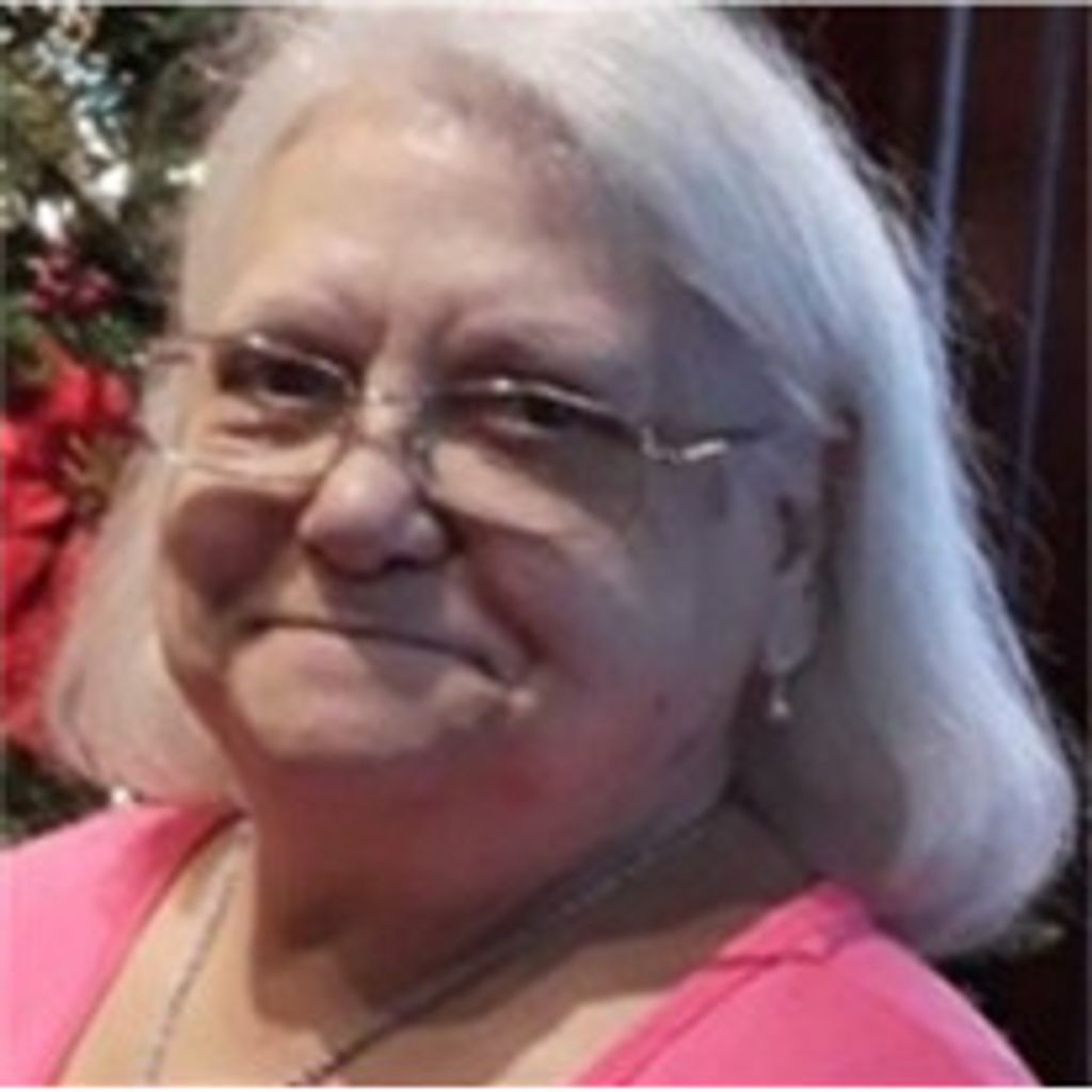 Nancy Jean Posten