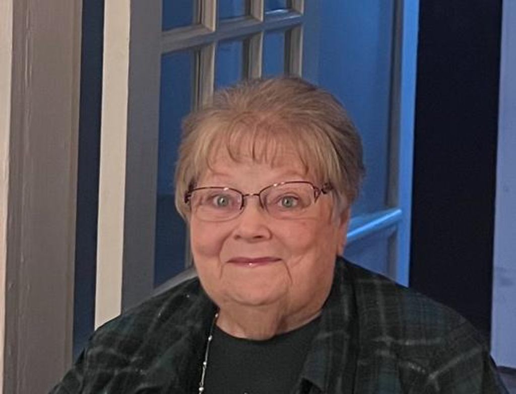 Julia Faison Darden Profile Photo