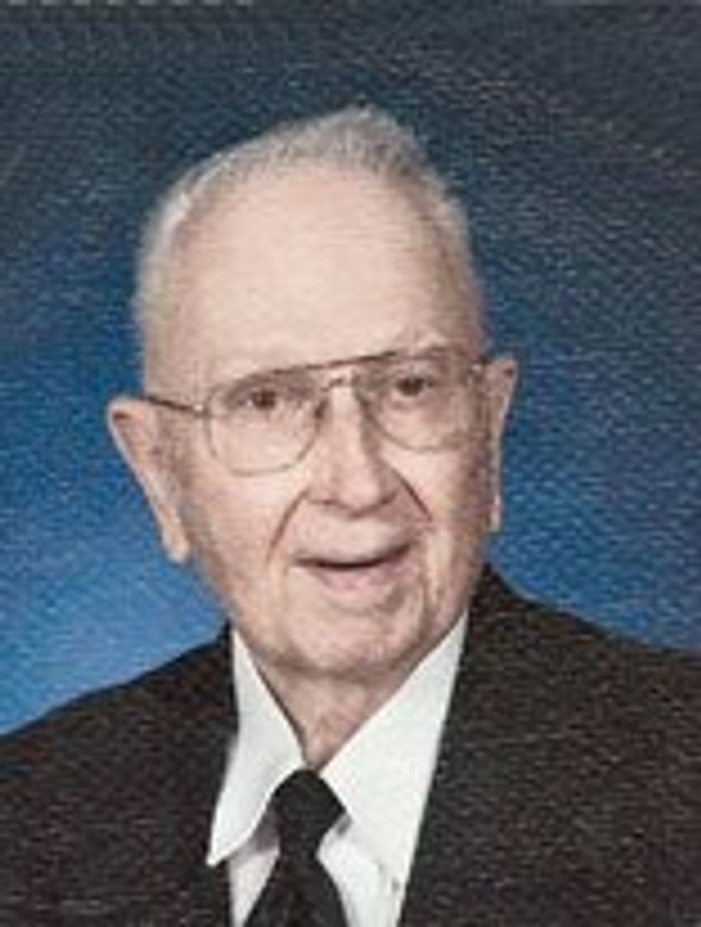 William Summers