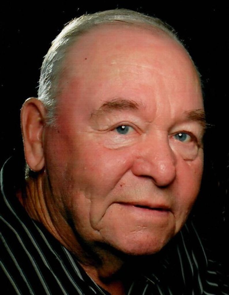 Emil Hauf Profile Photo