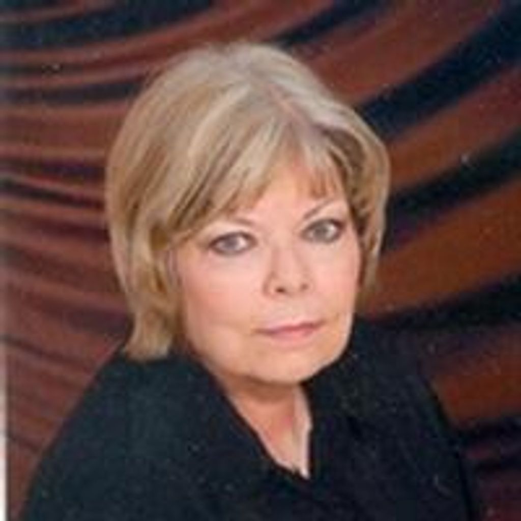 Joan Curtis
