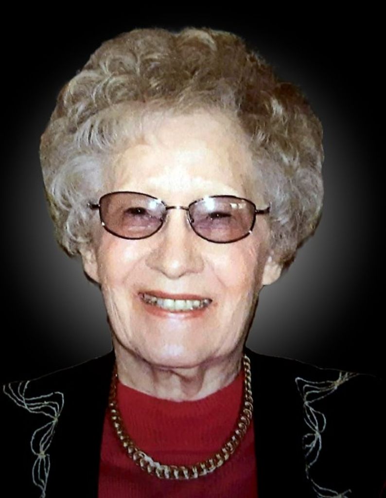Mavis Sparks Karr