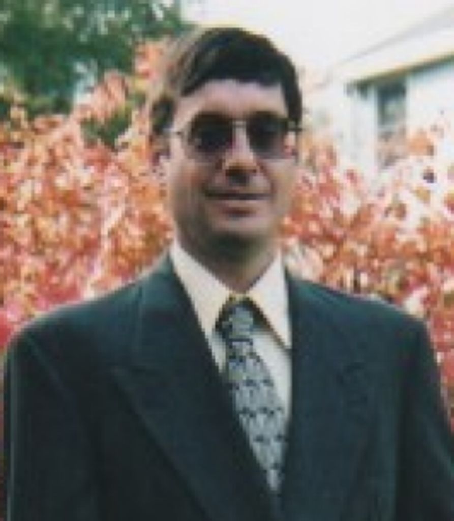 William D. "Bill" Giroux Profile Photo