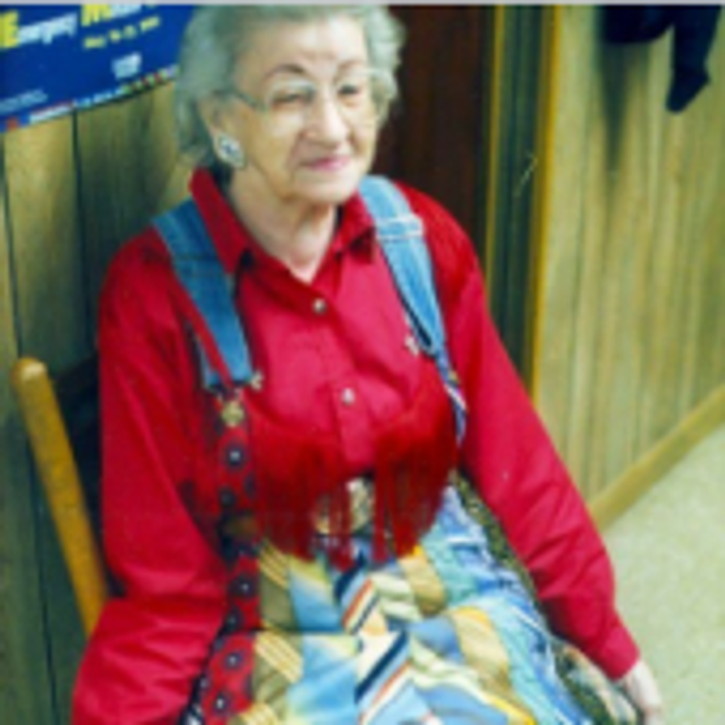Callie Dolinger Roberson