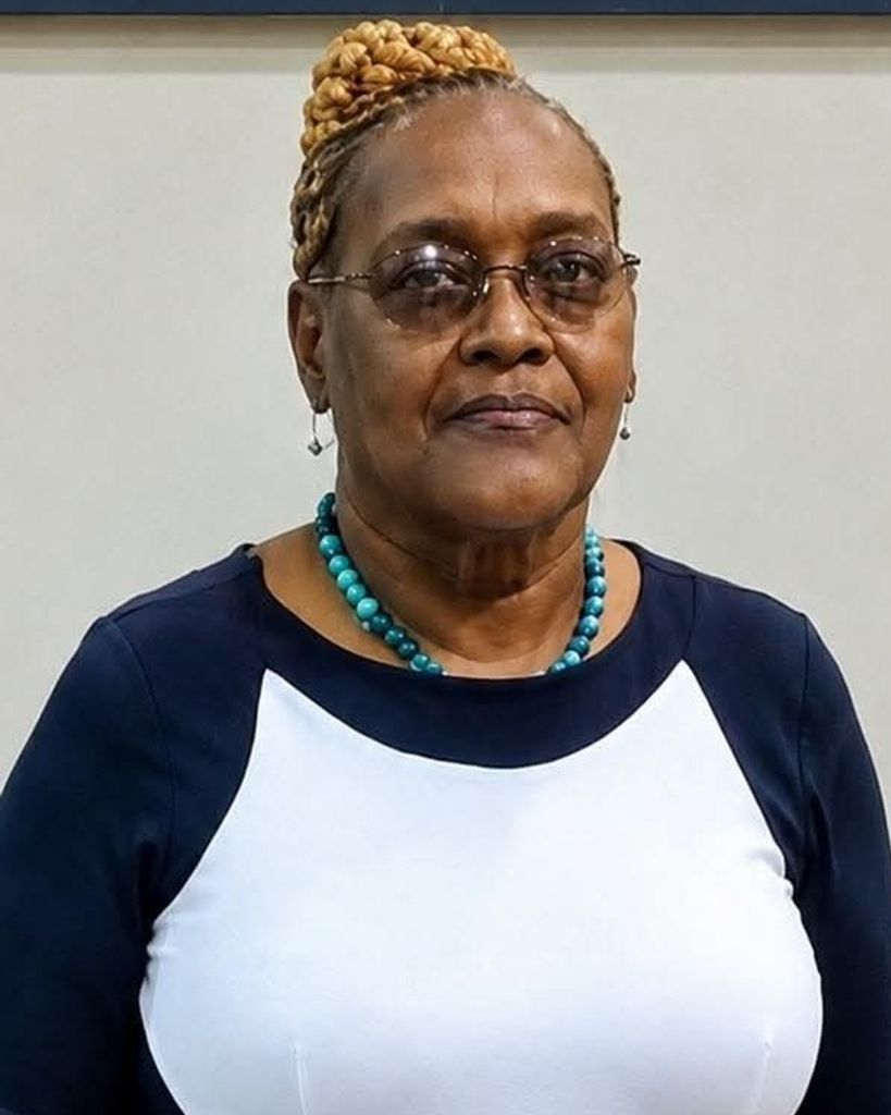 Dorothy "Dink" Louise Trollinger