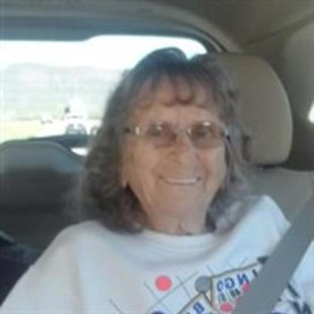 Vera June Gallob