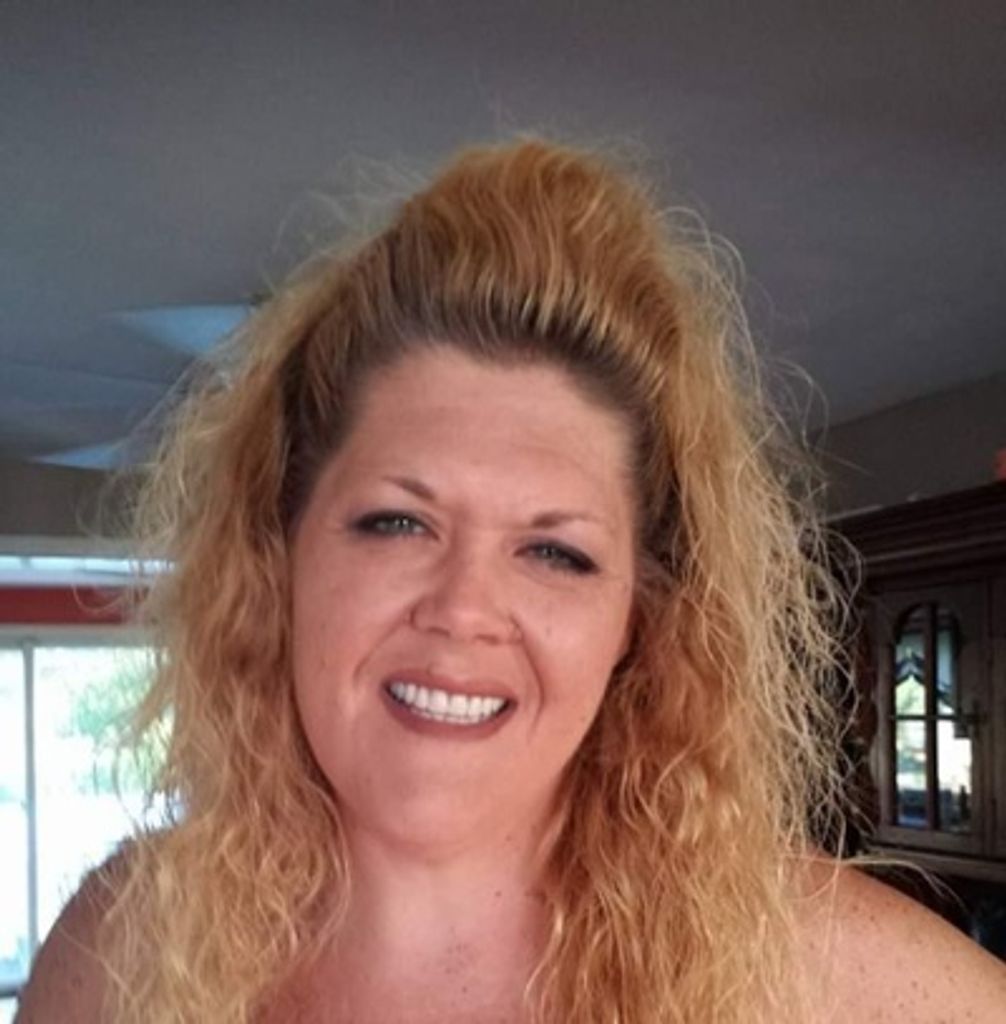 Carolyn Taylor Profile Photo