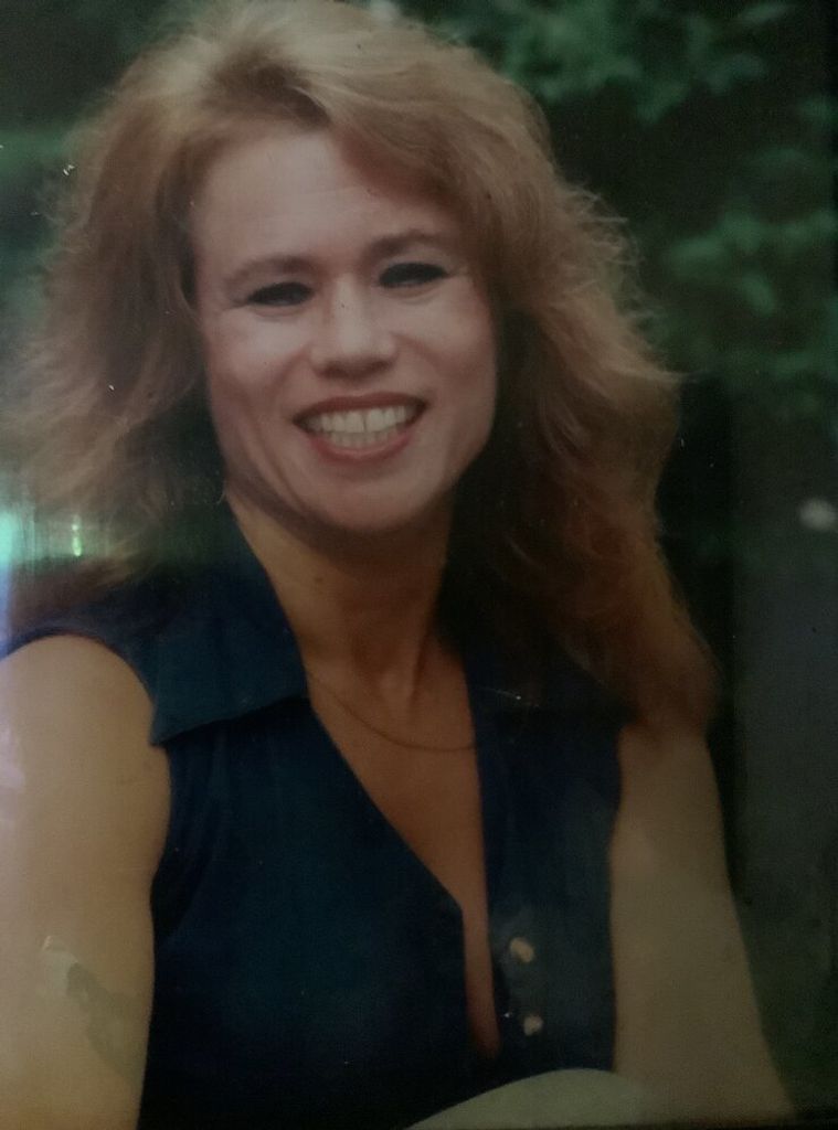 Lisa Patrice Frank-Coburn