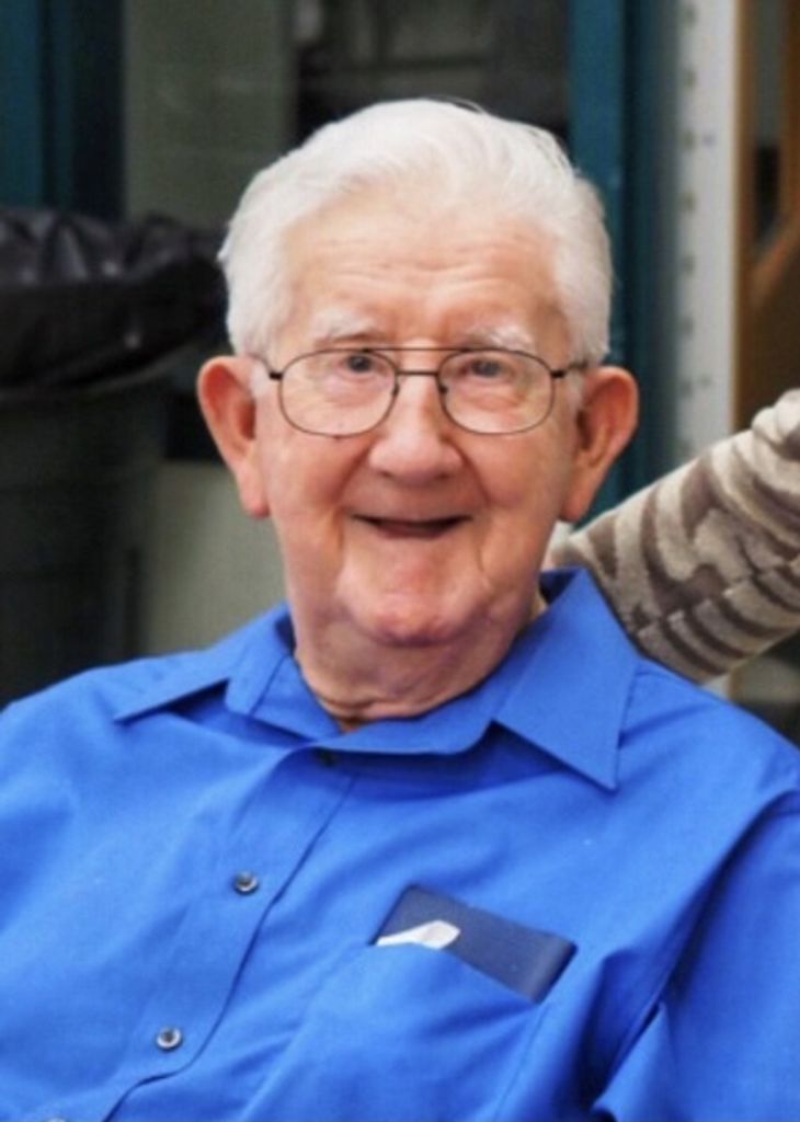 Kenneth H. Kuhlman Profile Photo