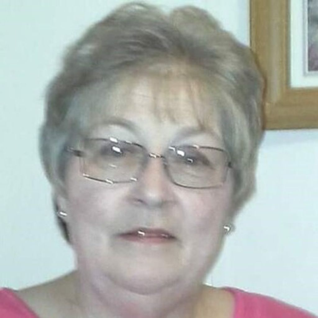 Donna Sue Petty Profile Photo