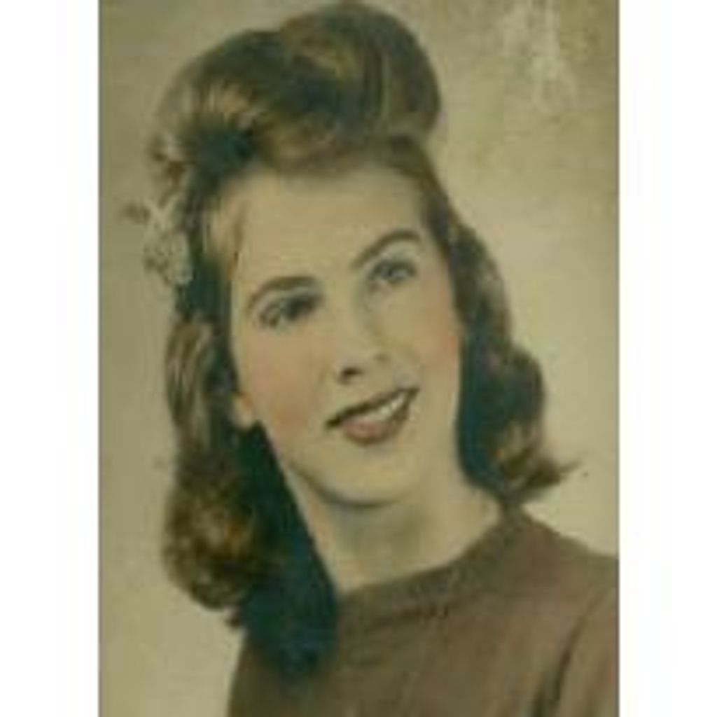 Ramona Thompson Eleuterius Scruggs