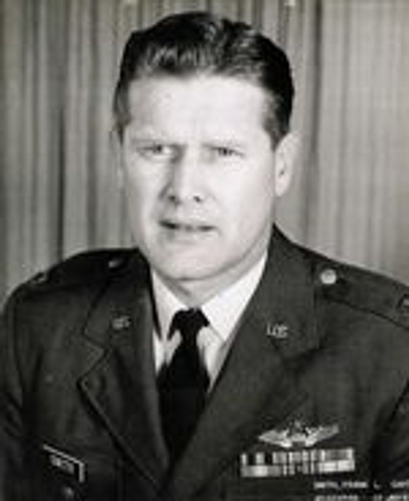 Frank L. Smith