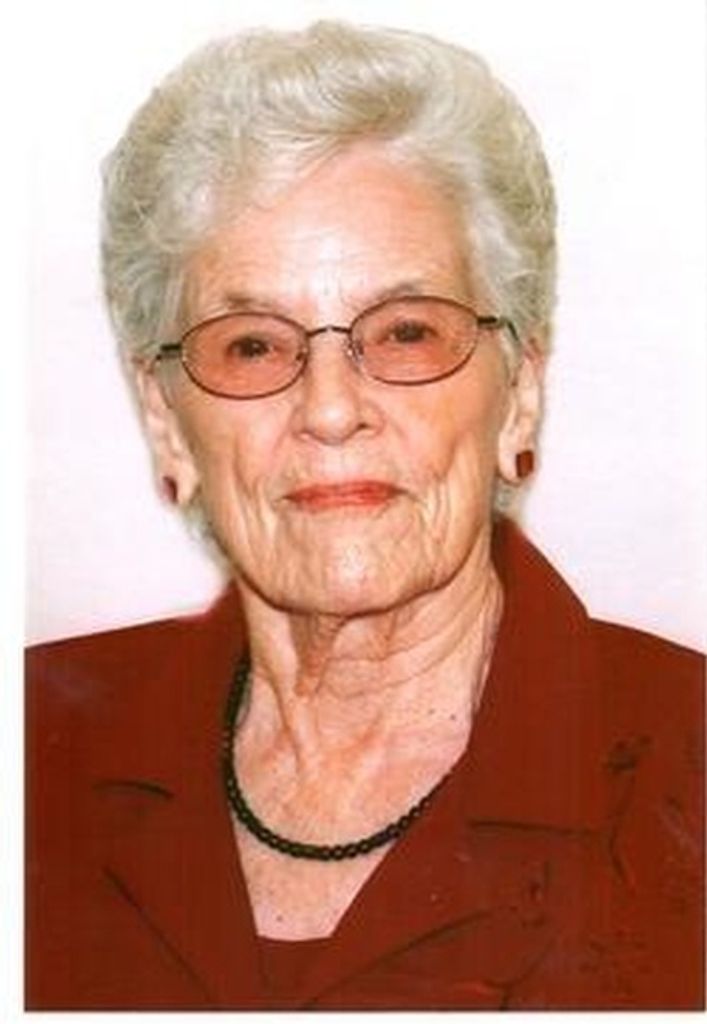 Jane Brown Rhine