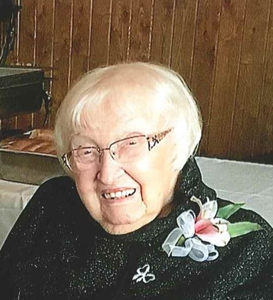 Thelma Kortkamp Profile Photo