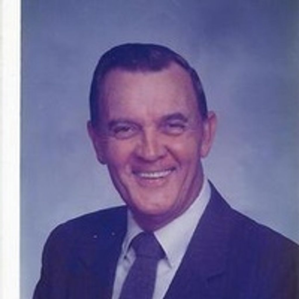 Roy Clifton Teague