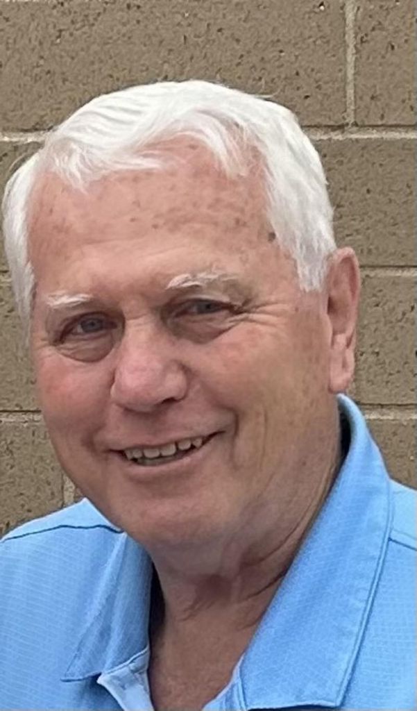 Harry Cook Profile Photo