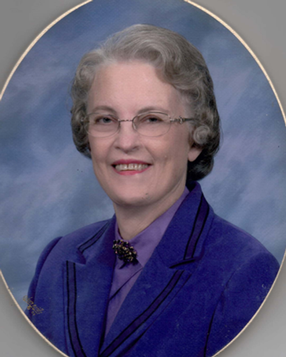Lois Maxine Buehring's obituary image