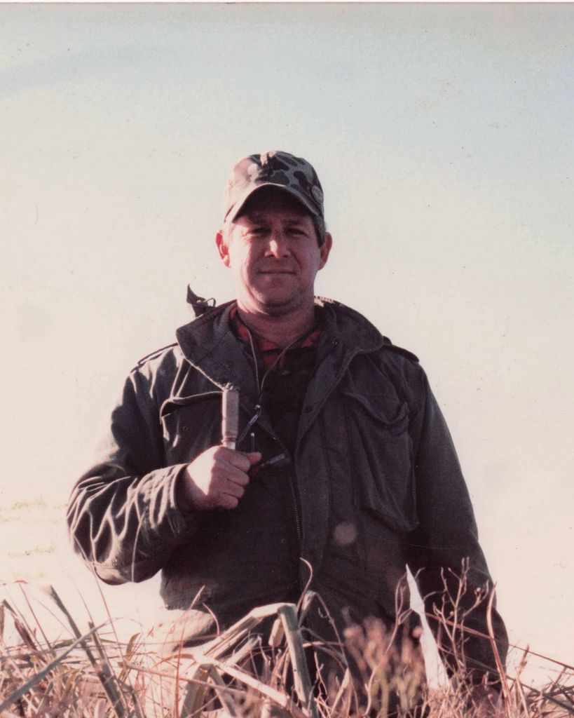 Wade Joseph Cormier Profile Photo