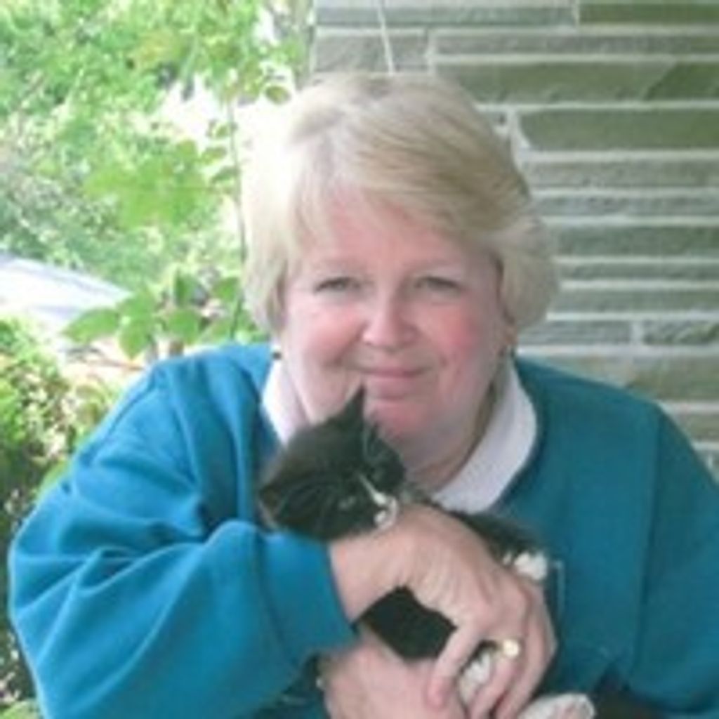 Frances Anne Edelen