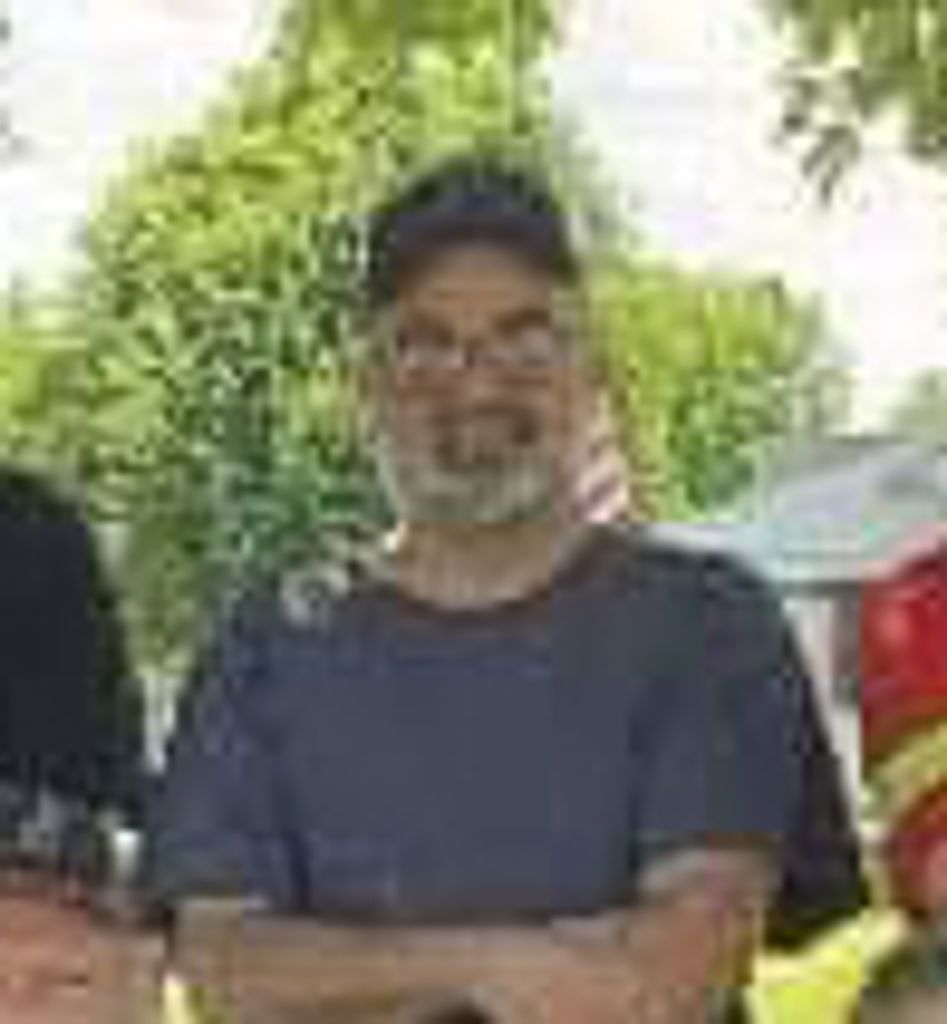 Michael S. Allen