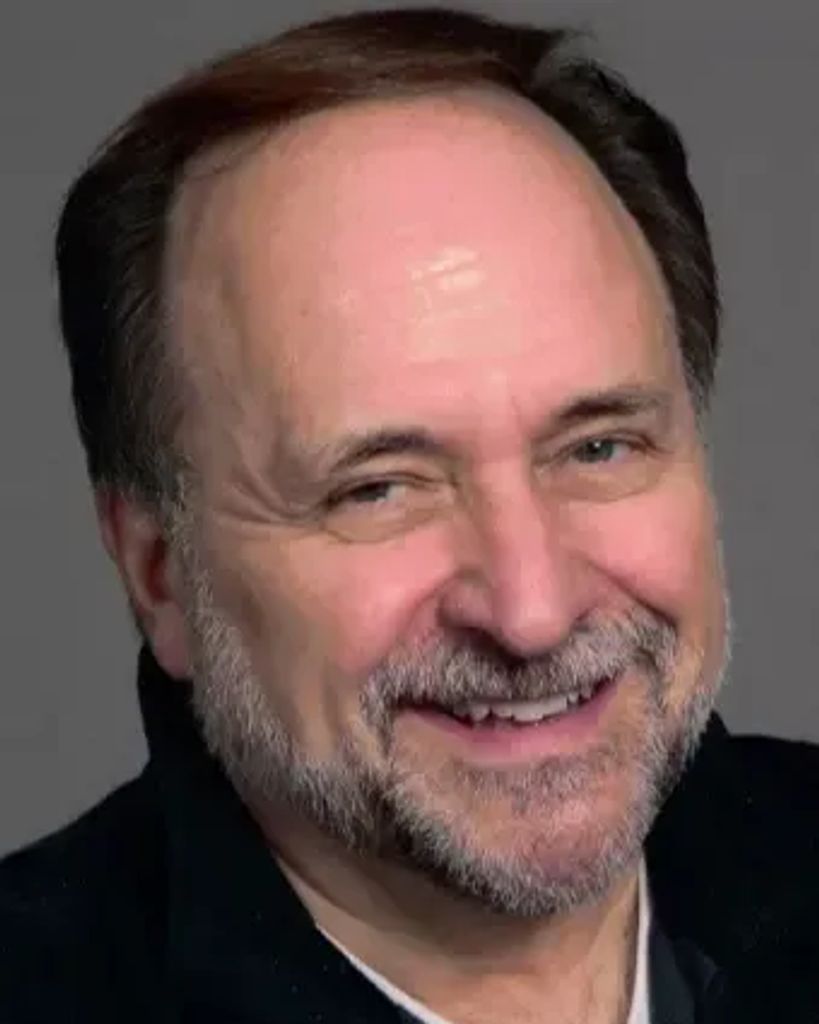 William D. Spontak