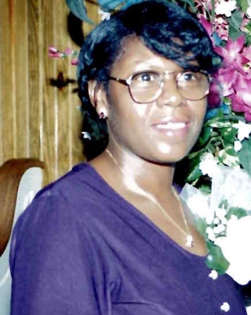 Christine Potts Profile Photo