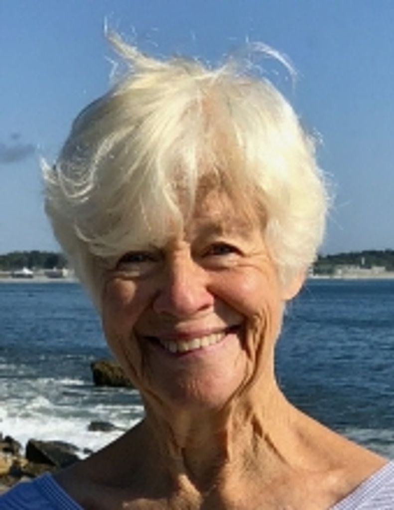 Mary Alice Manchester