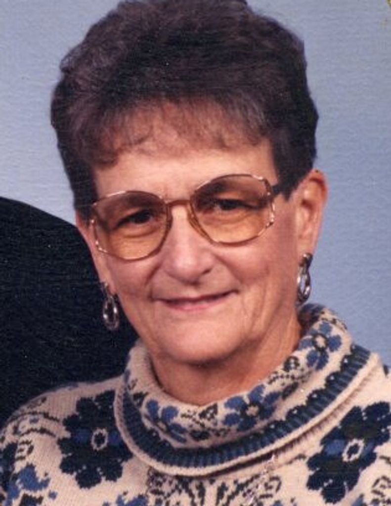 Janet Y. (Gorby)  Cutsinger