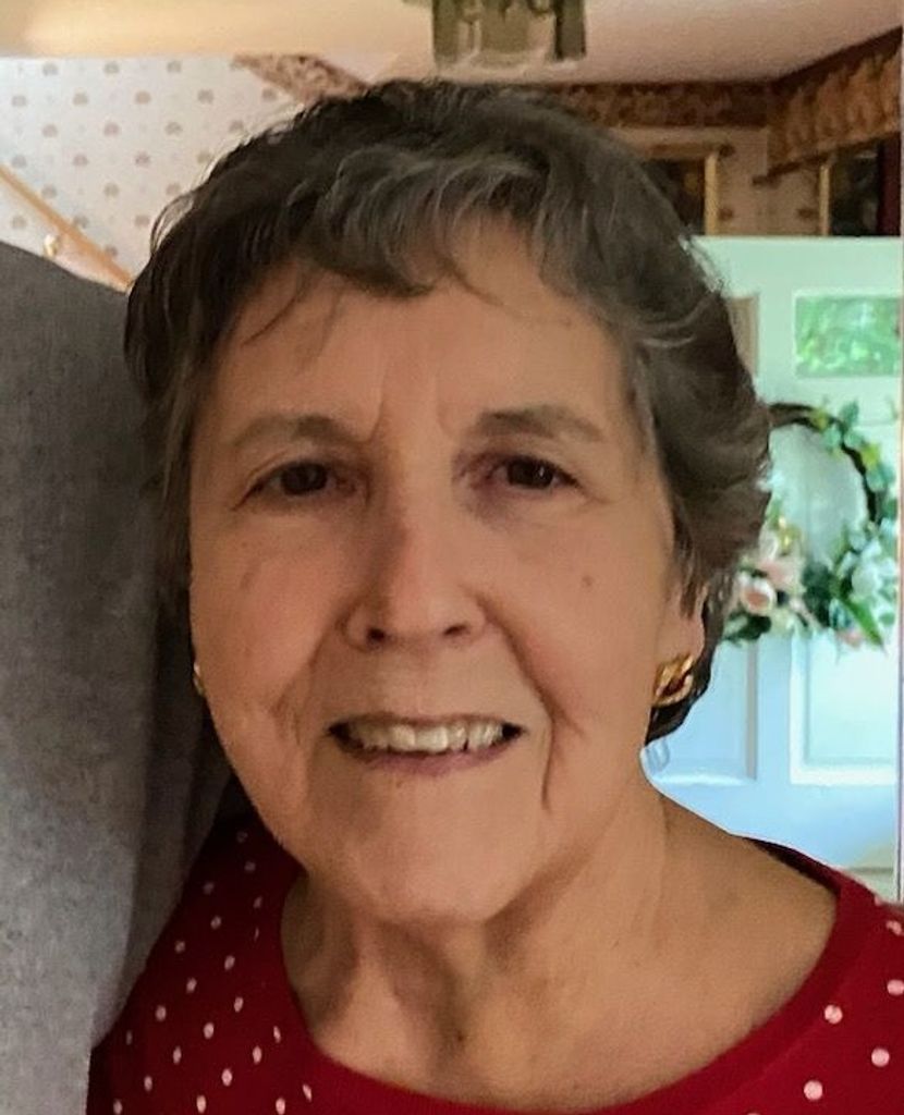 Phyllis L. Roe Profile Photo