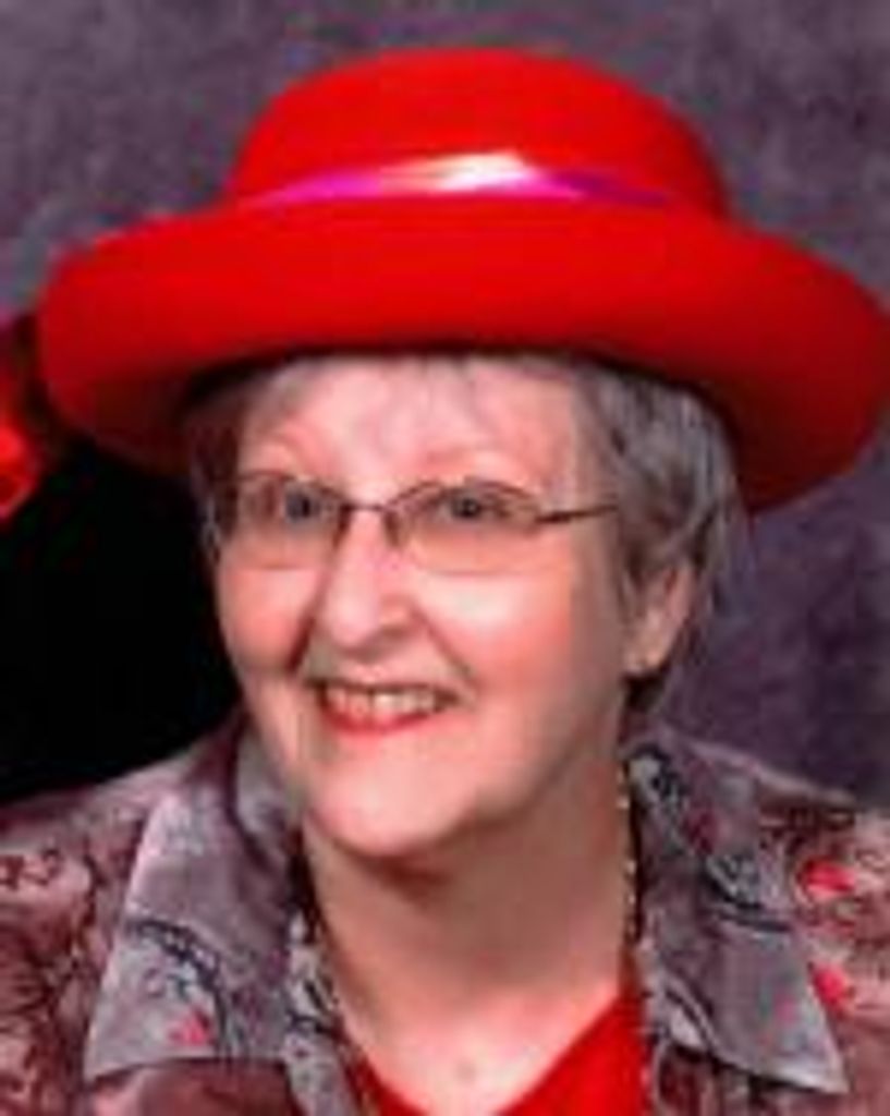 Sheryl "Sherry" Wiechmann