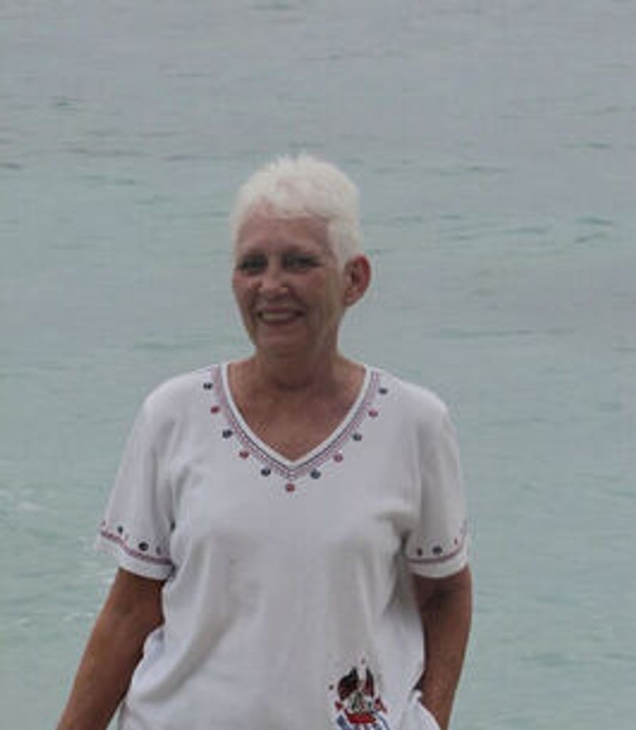 Mary Carter Profile Photo
