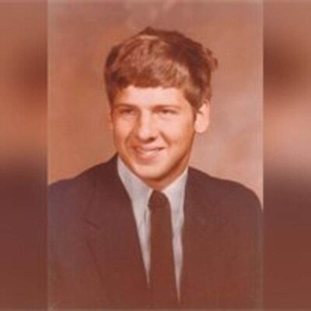 Joseph Patrick O'Neill Profile Photo