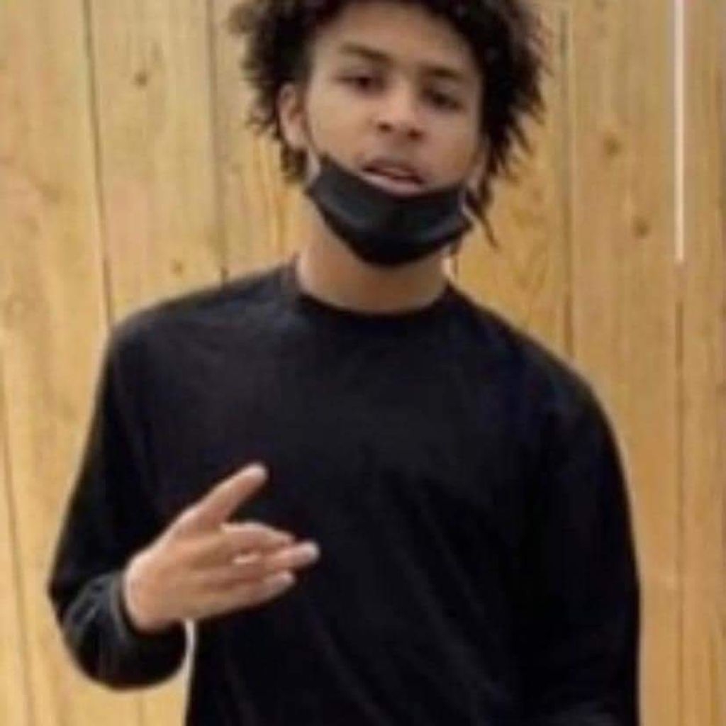Aniyus Ricco Contreras Mason Profile Photo