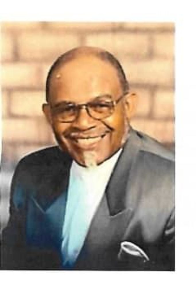 John Robert Scales Profile Photo