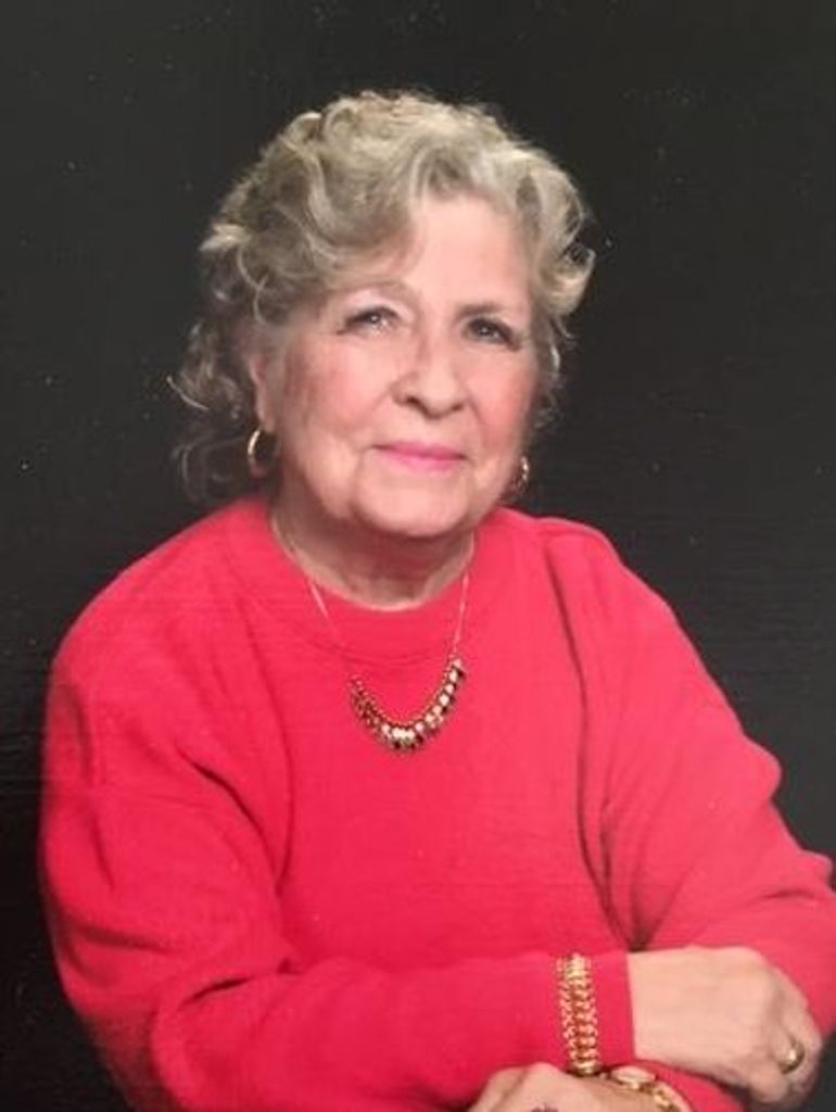 Mary J. Roberts