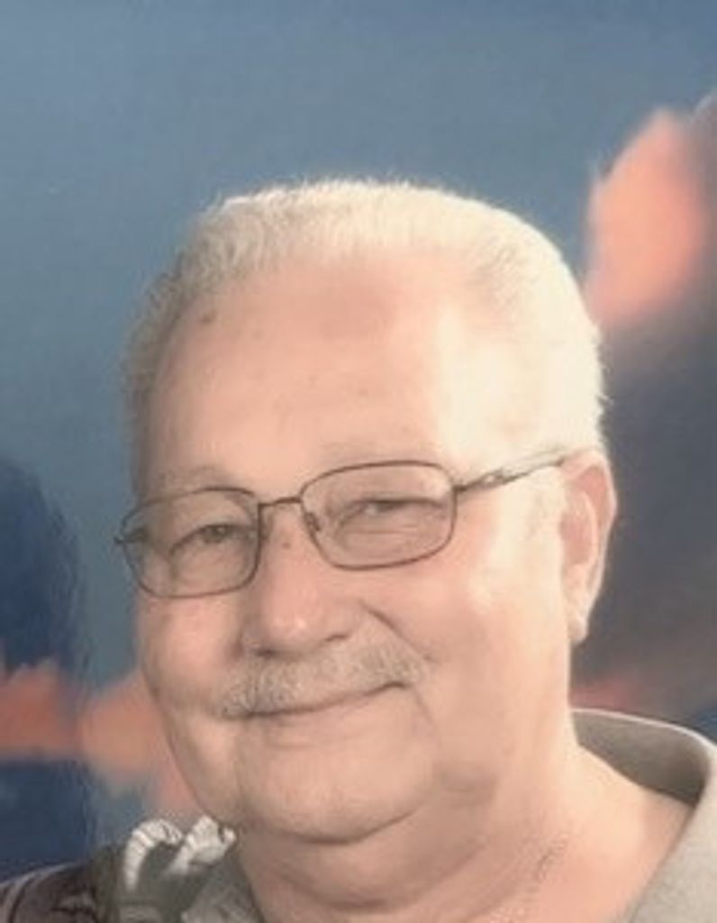 Jerry Payne