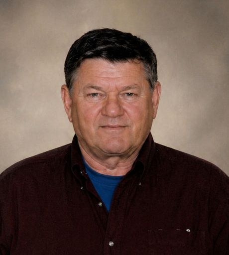 Lowell Herbert Gress's obituary image
