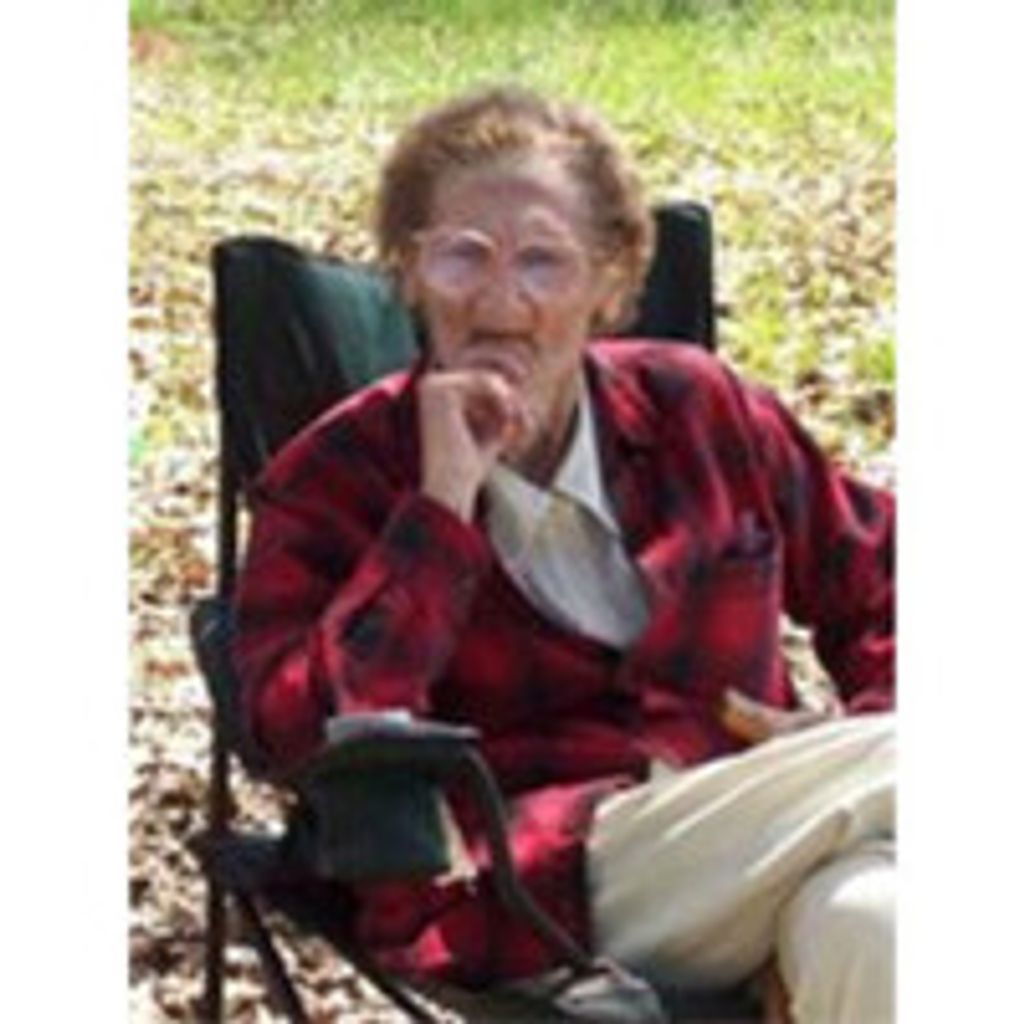 Lucille Martin Cagle