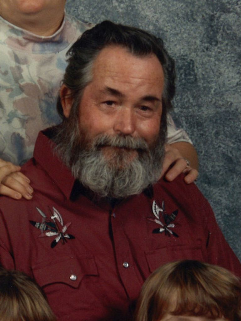 Charles J. Haraughty Profile Photo