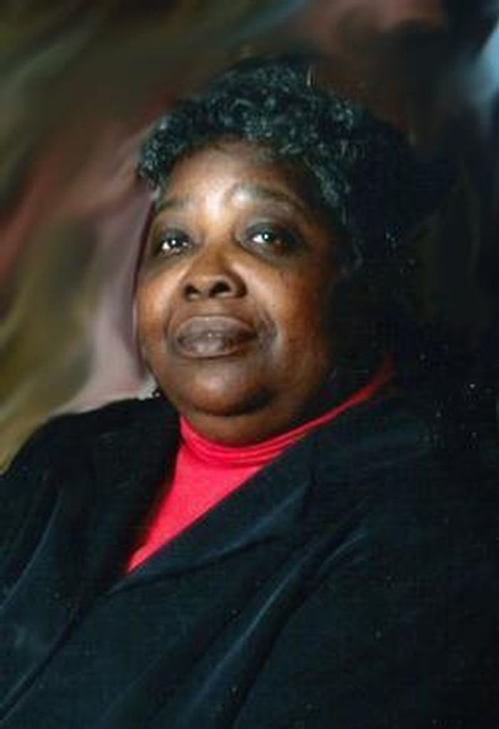 Linda Faye Russell Butler