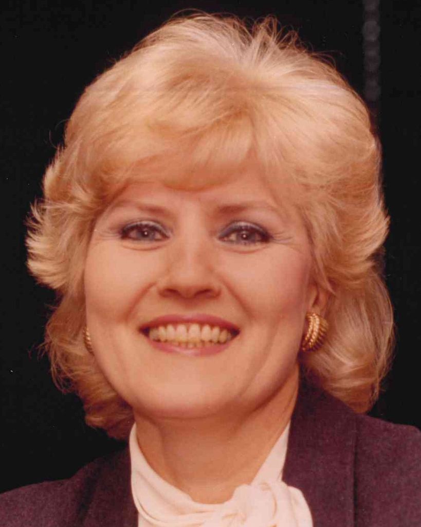 Pat Richardson Profile Photo