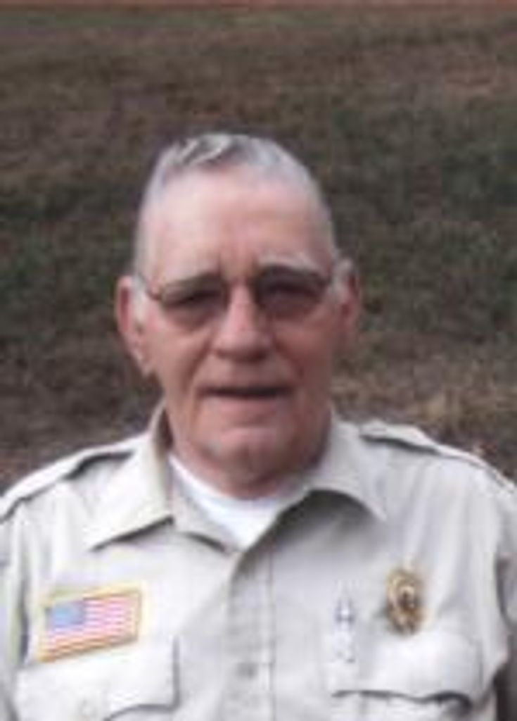 Anthony 'Tony' T. Skusevich Jr.